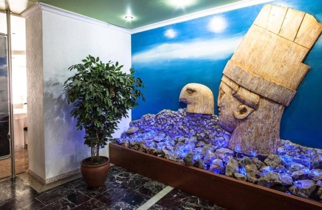 Hotel Nemrut 2000