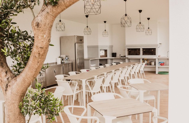 Hotel Neptuno