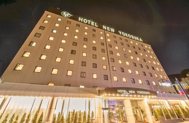 Hotel New Yokosuka