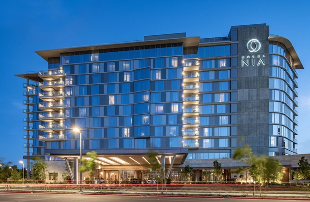 Hotel Nia, Autograph Collection