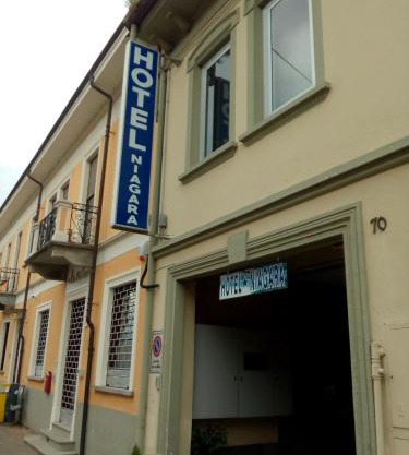 Hotel Niagara