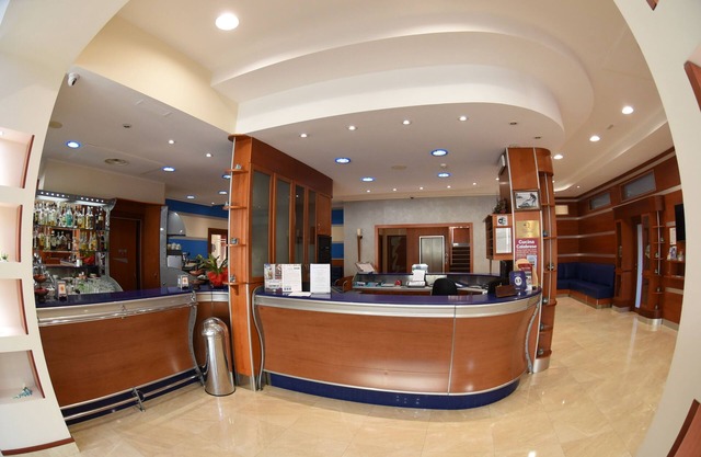 Hotel Niagara