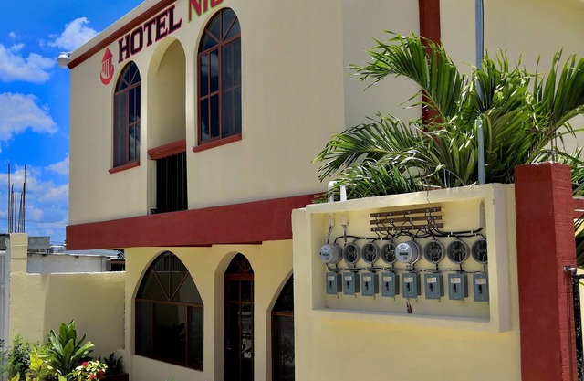 Hotel NICTE HA