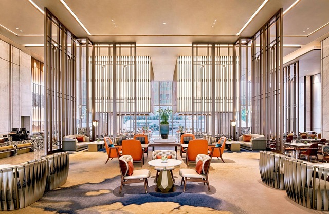 Hotel Nikko Changshu
