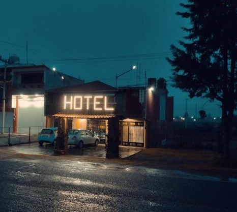 Hotel Nikko