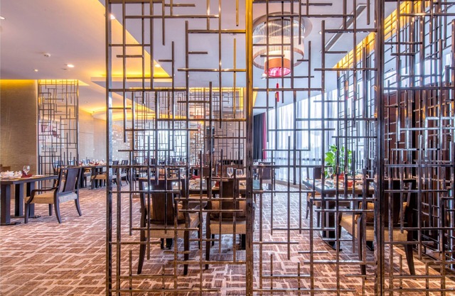 Hotel Nikko Suzhou