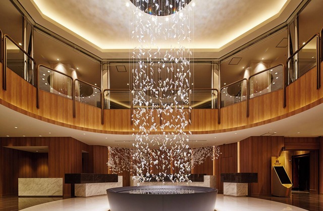 Hotel Nikko Tachikawa Tokyo