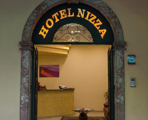 Hotel Nizza