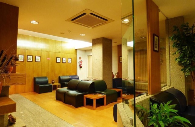 Hotel Nordeste Shalom