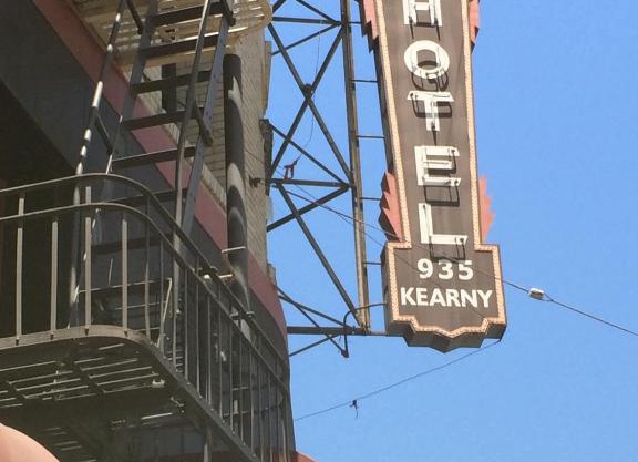 Hotel North Beach