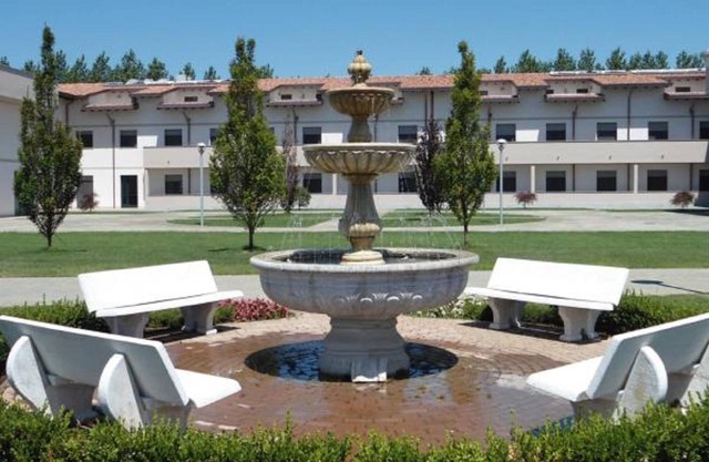 Hotel Novarello
