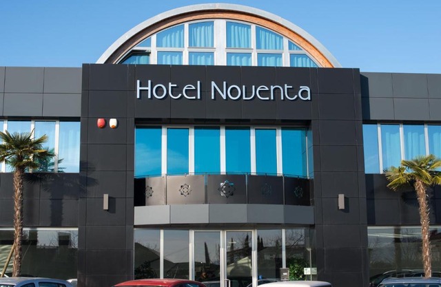 Hotel Noventa