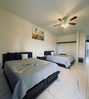 Hotel Nueva Odisea