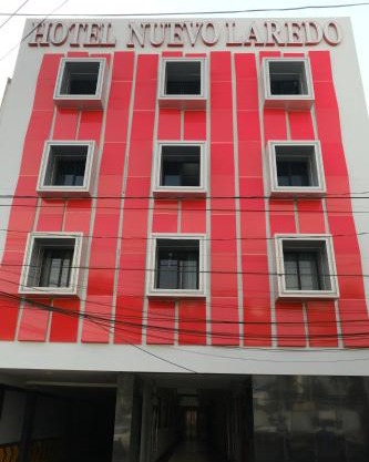 Hotel Nuevo Laredo