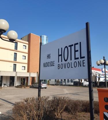 Hotel Nuovo Sole HNS