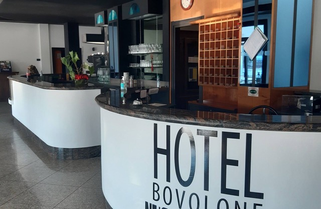 Hotel Nuovo Sole HNS
