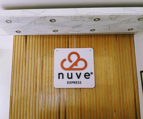 Hotel NUVE EXPRESS