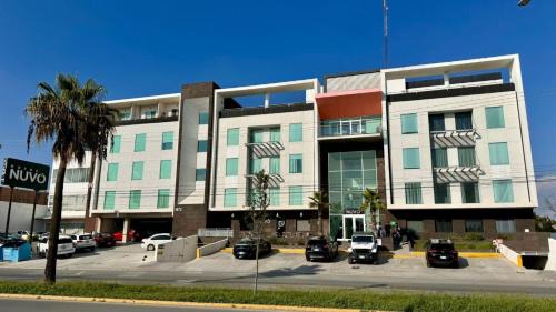 Hotel Nuvo