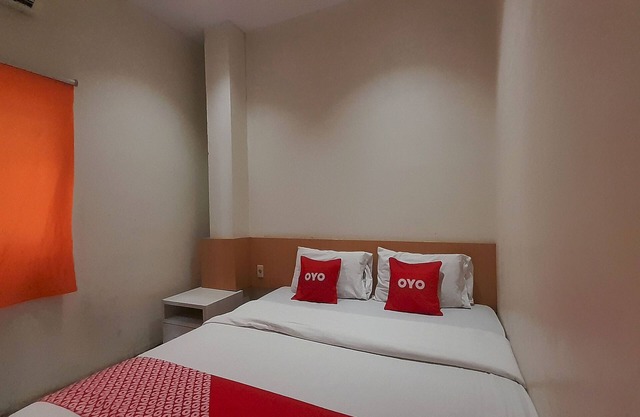 OYO 93101 Al-ainah Family Homestay