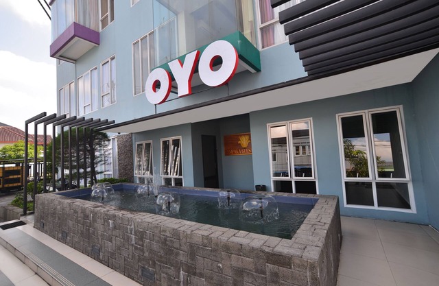 OYO 1097 Appartel Cempaka