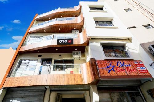 Hotel O Blue Star Hotel