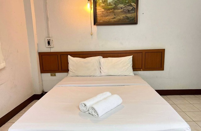 OYO 94704 Geria Ratu Prahandari