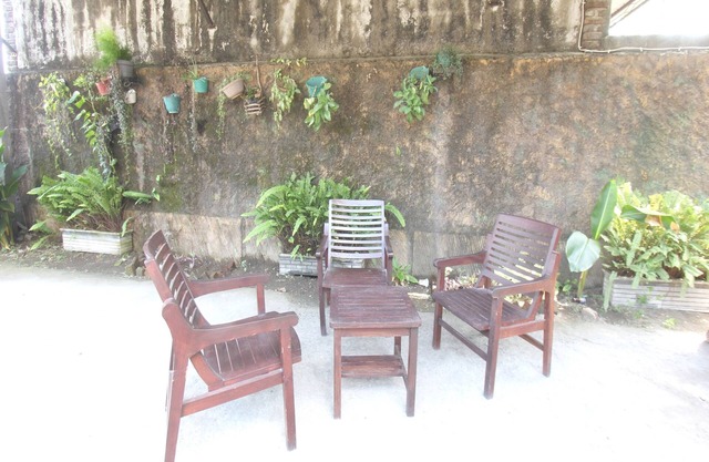 OYO 93666 Lestari Homestay