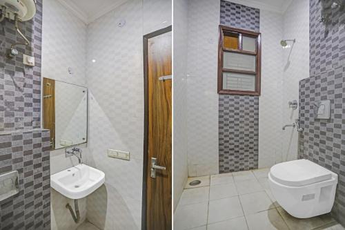 Hotel O Mahadev Guest House