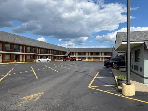 Hotel O Miami Inn & Suites Chicago Midway Airport