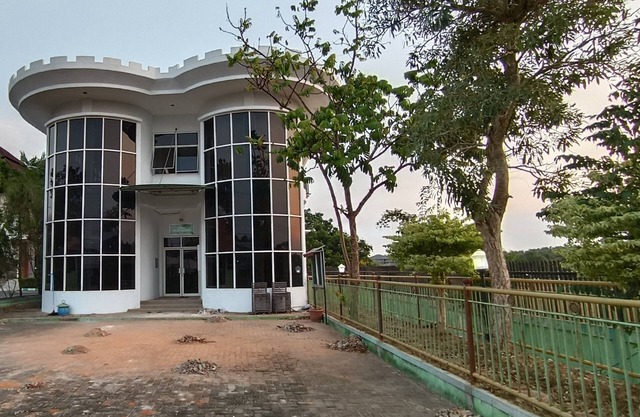 OYO 93775 Nilam Guest HouseNearYani Heahlerr