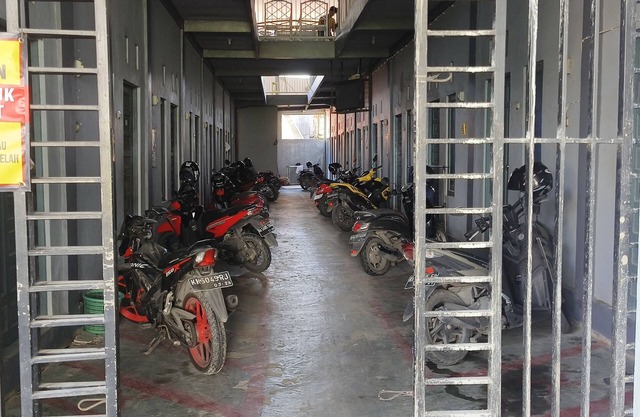 OYO 93400 Pondok Tawing Rumbih