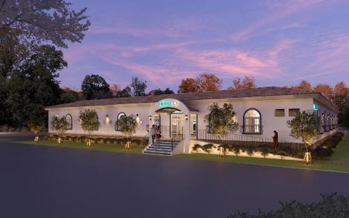 Hotel O Setouchi ホテルオー瀬戸内