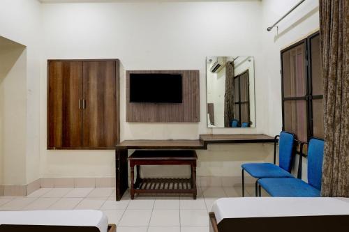 Hotel O Sindhuri Vijayawada Junction