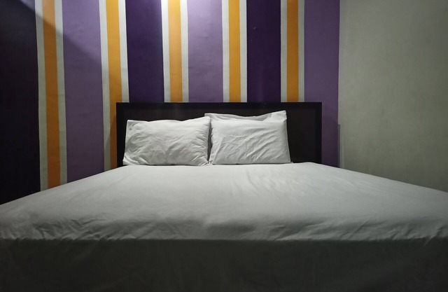 OYO 92126 Hotel Syariah Sumber Mulya NunukanNearAlun - Alun Kota Nunukan