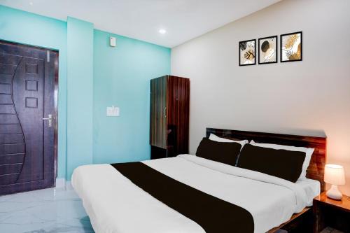 Hotel O The Pride Inn Basistha Road