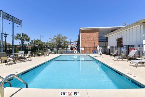 Hotel O Valdosta GA I-75 near Mall-University