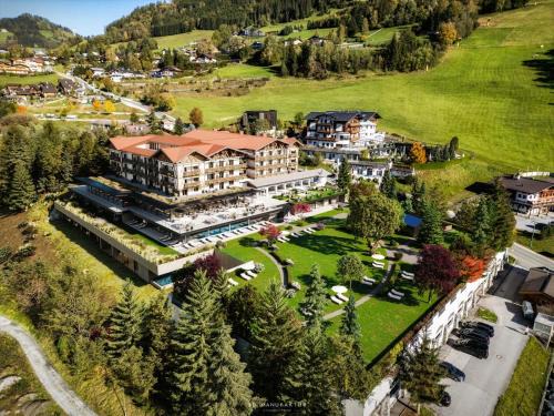 Hotel Oberforsthof