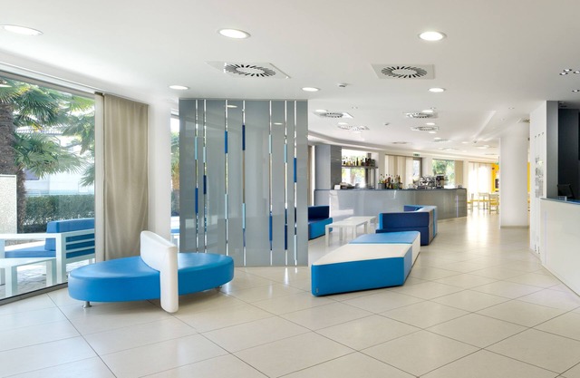 Hotel Oceanomare