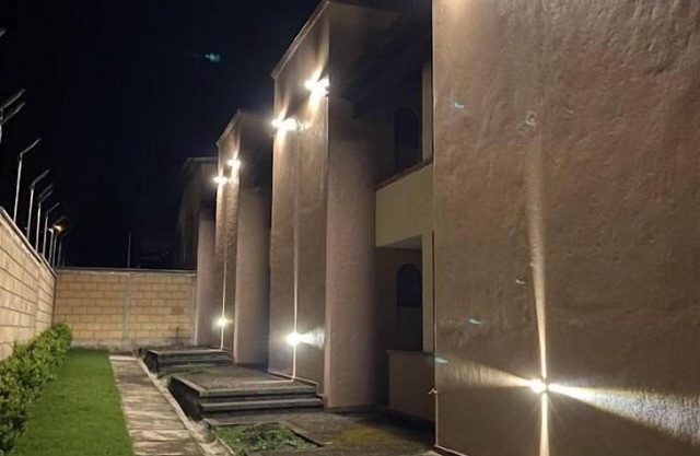 Hotel Ojo de Agua