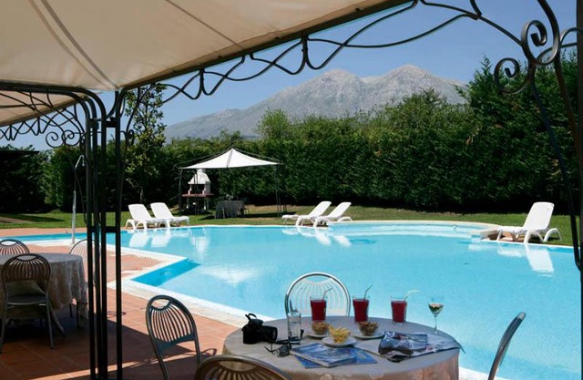 Hotel Olimpia