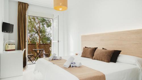 Hotel Olive