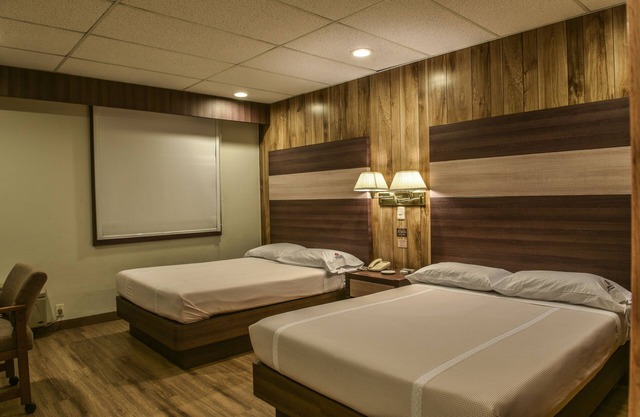 Hotel Oliver Inn Tlalnepantla