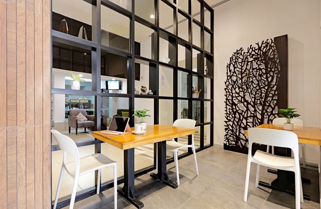 Hotel Olmeca Plaza