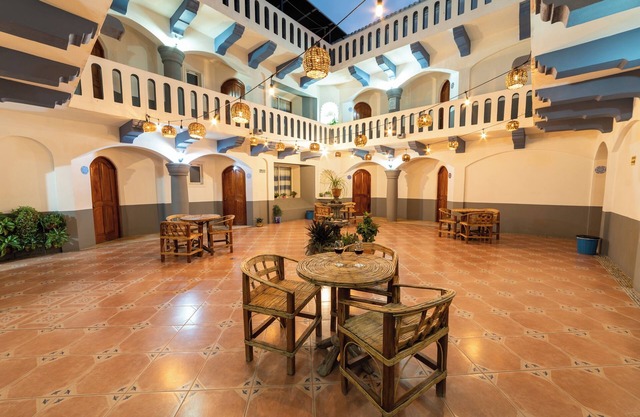 Hotel OM Huatulco