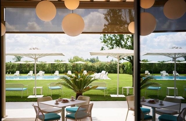 Hotel Omnia