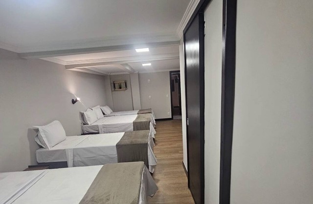 HOTEL ONIX – Centro, Belo Horizonte