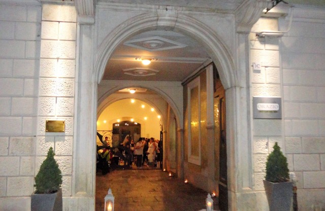 Hotel Orazio