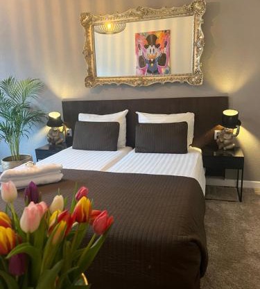 Hotel Orion
