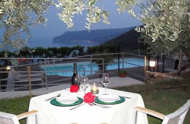 Hotel Oroverde