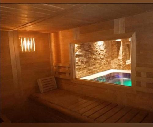 Hotel Orso Grigio